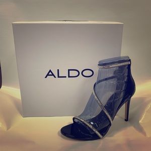 Aldo Umude